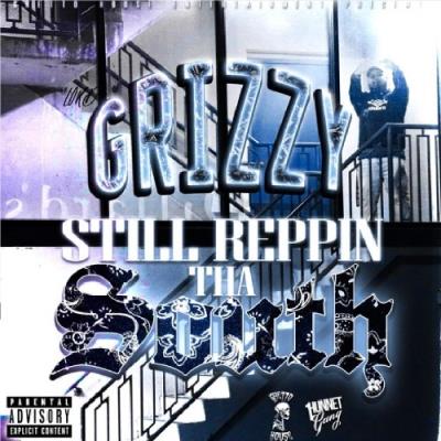 VA - LordGrizzy - Still Reppin Tha South (2021) (MP3)