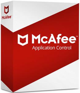 McAfee Application Control 8.3.4.225