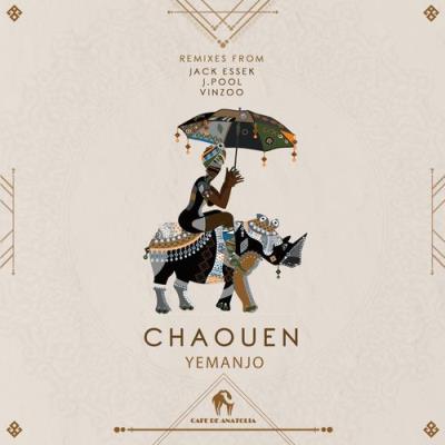 VA - Yemanjo - Chaouen (2022) (MP3)