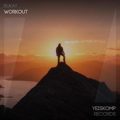 VA - Bukat - Workout (2021) (MP3)