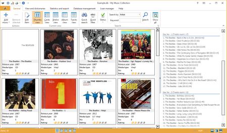 My Music Collection 2.0.7.113 Multilingual