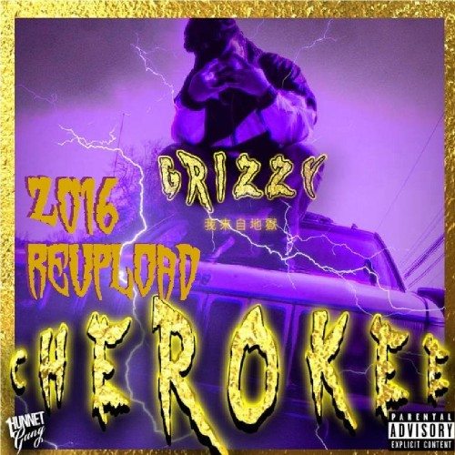 VA - LordGrizzy - Cherokee (2021) (MP3)