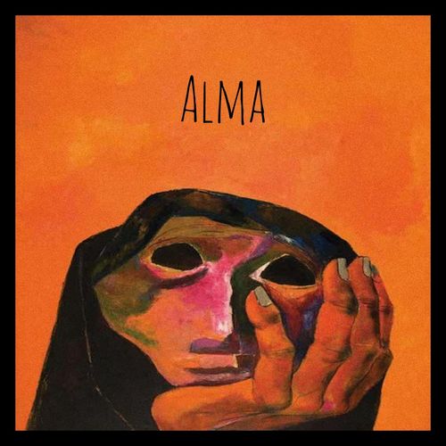 VA - VERDINYO - Alma (2021) (MP3)