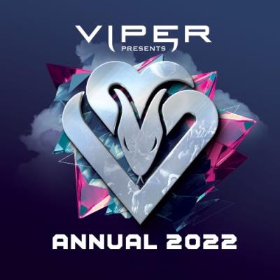 VA - Annual 2022 (Viper Presents) (2022) (MP3)