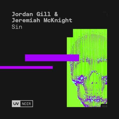 VA - Jordan Gill & Jeremiah McKnight - Sin (2022) (MP3)