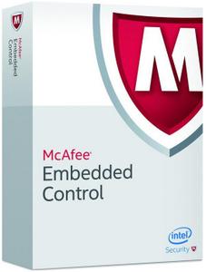 McAfee Embedded Control 8.3.4.225
