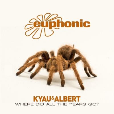 VA - Kyau & Albert - Where Did All the Years Go? (2022) (MP3)