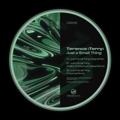 VA - Terence :Terry: - Just A Small Thing (2022) (MP3)