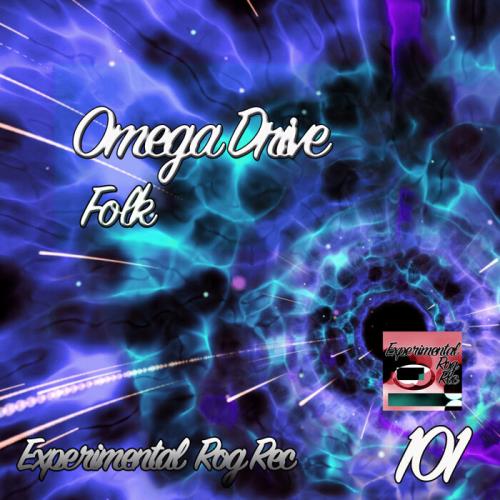 Omega Drive - Folk (2022)
