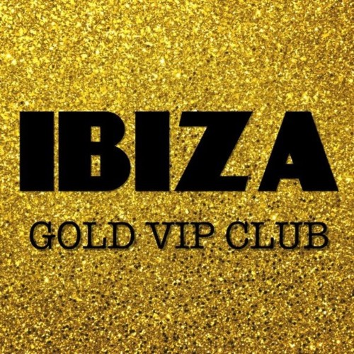 VA - Ibiza Gold VIP Club (2022) (MP3)