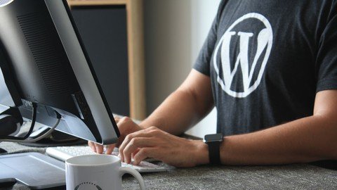 Suman Basnet - Wordpress for Complete Beginners In Web Development