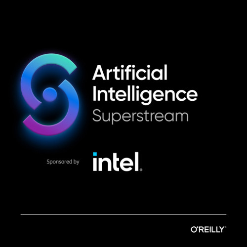 O`REILLY – Ai Superstream Series Securing Ai
