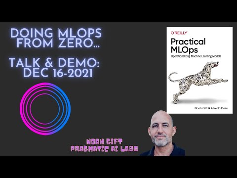 Pragmatic Ai - 52 Weeks of Aws Episode 1 Overview of C Sharp on Aws Oreilly Book