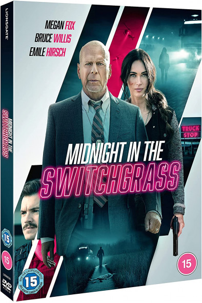 Midnight In The Switchgrass (2021) 720p BluRay x264-[MoviesFD]