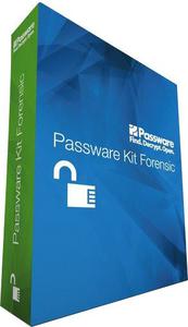 Passware Kit Forensic 2022.1.0 (x64)