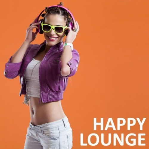 Chili Beats - Happy Lounge (2022)