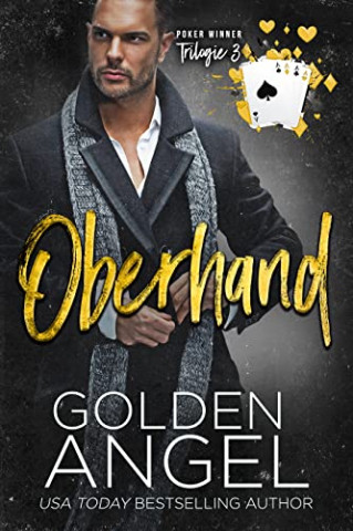 Cover: Golden Angel - Oberhand