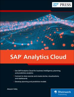 SAP Analytics Cloud (True PDF)