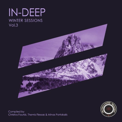 VA - In-Deep the Winter Sessions,Vol. 3 (2022) (MP3)