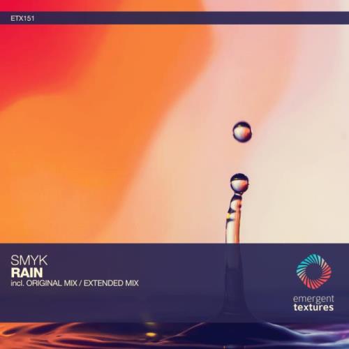 VA - Smyk - Rain (2022) (MP3)