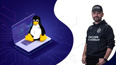 Linux for Beginners - Linux Basics 2022