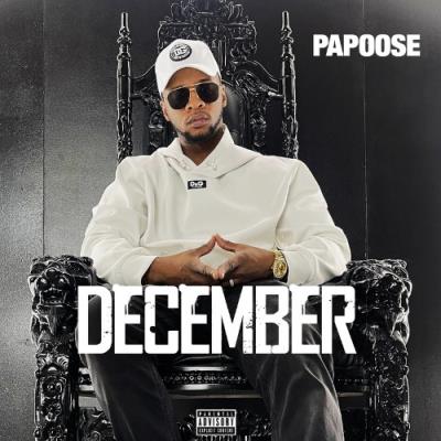 VA - Papoose - December (2022) (MP3)