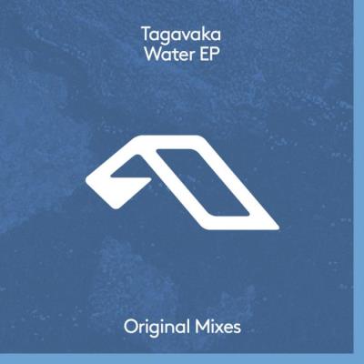 VA - Tagavaka - Water EP (2022) (MP3)