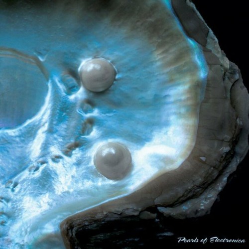 VA - Pearls of Electronica (2022) (MP3)