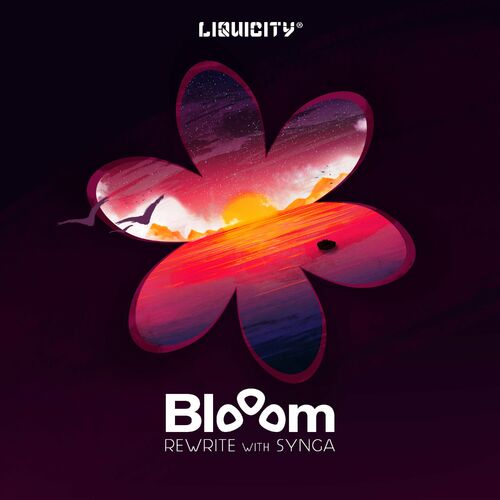 Blooom - Rewrite (2022)