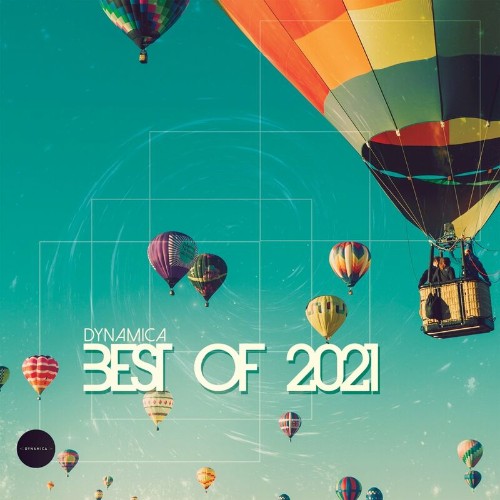 VA - Dynamica - The Best of 2021 (2022) (MP3)