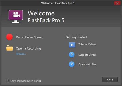 BB FlashBack Pro 5.55.0.4704 Portable