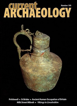 Current Archaeology 2004-02 (190)