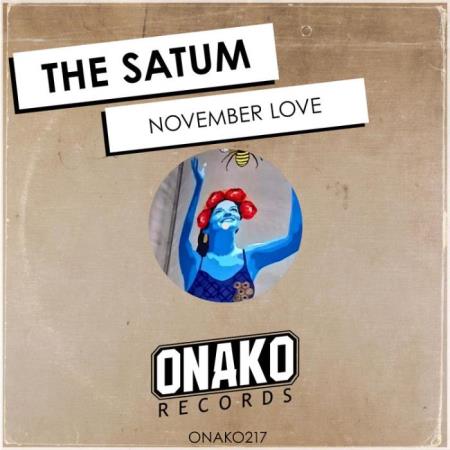 The Satum - November Love (2022)