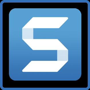 TechSmith Snagit 2022.0.1 fix macOS