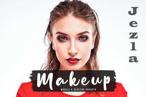 Makeup Pro Lightroom Presets - 6814213