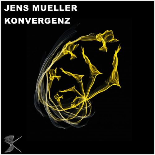 Jens Mueller - Konvergenz (2022)