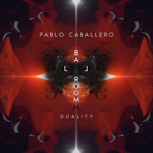 VA - Pablo Caballero - Duality (2022) (MP3)