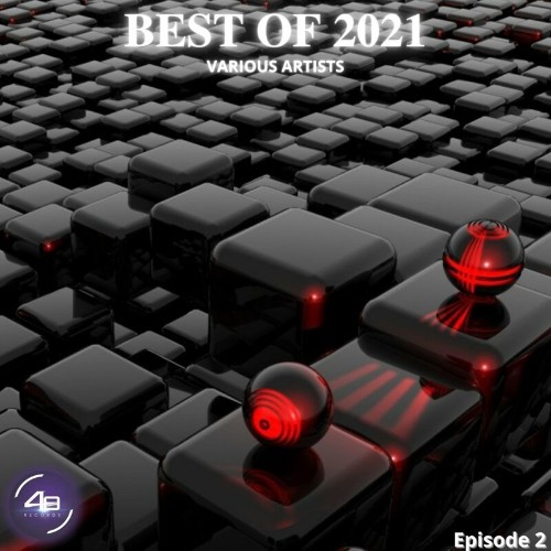 VA - 48 - Best of 2021 Episode 2 (2022) (MP3)
