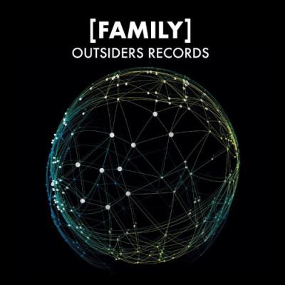 VA - Family IV (2022) (MP3)