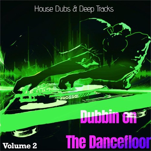 VA - Dubbin on the Dancefloor, Vol. 2 (House Dubs & Deep Tracks) (2022) (MP3)