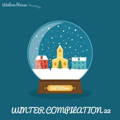 VA - Winter Compilation 22 (2022) (MP3)