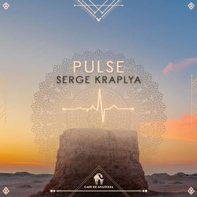 VA - Pulse (Compiled by Serge Kraplya) (2022) (MP3)
