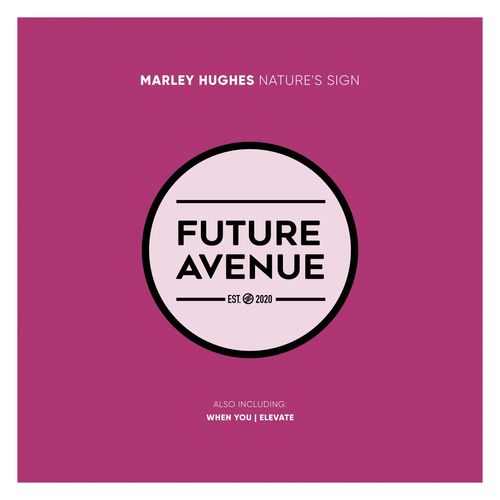 Marley Hughes - Nature's Sign (2022)