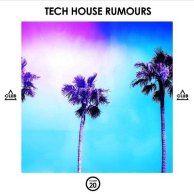 VA - Tech House Rumours, Vol. 20 (2022) (MP3)