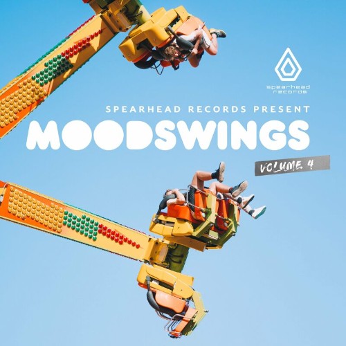 VA - Moodswings, Vol. 4 (2022) (MP3)