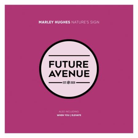 Marley Hughes - Nature's Sign (2022) Marley Hughes - Nature's Sign (2022)