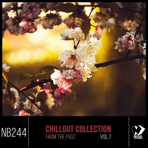 VA - Chillout Collection from the Past, Vol. 7 (2022) (MP3)