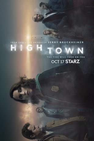  / Hightown [2 ] (2021) WEB-DLRip | Novamedia