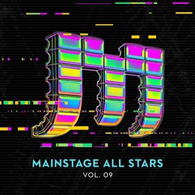 VA - All Stars Vol. 9 (2022) (MP3)