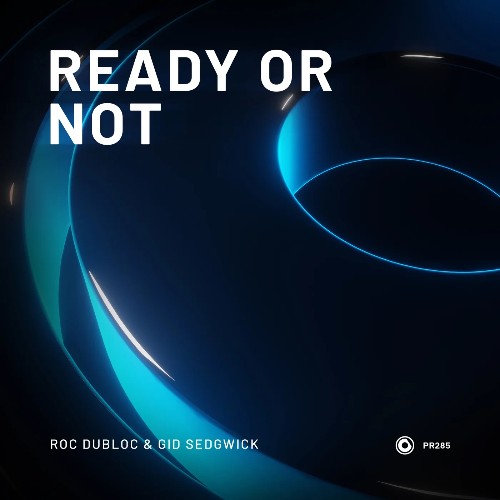VA - Roc Dubloc & Gid Sedgwick - Ready Or Not (2022) (MP3)